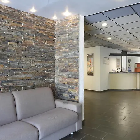 Aparthotel Vacanceole - Motas Alenya
