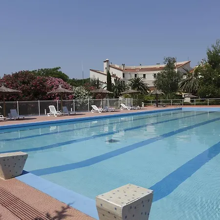 Aparthotel Vacanceole - Motas Alenya