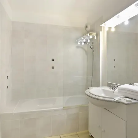 Aparthotel Vacanceole - Motas 3*