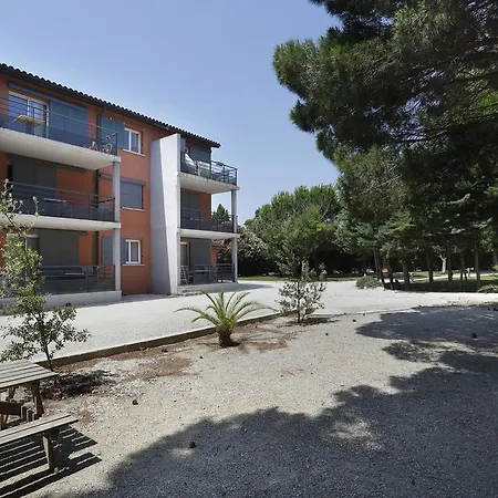 Aparthotel Vacanceole - Motas