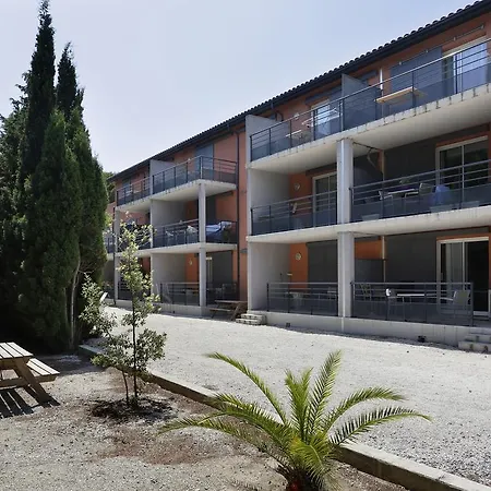 Vacanceole - Motas Aparthotel Alenya