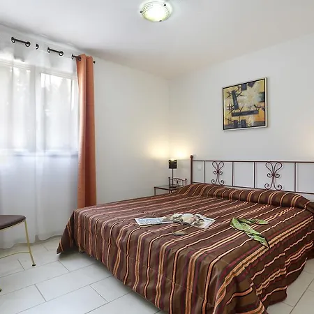 Aparthotel Vacanceole - Motas Alenya